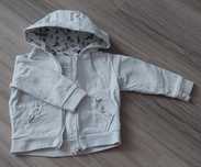Bluza z kapturem Sinsay