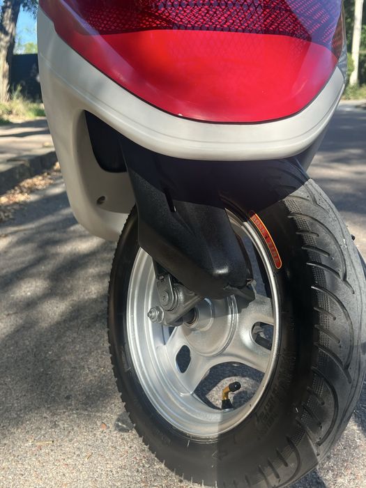 Скутер Honda Tact AF24 Хонда Такт 24 1990 без пробігу по Україні