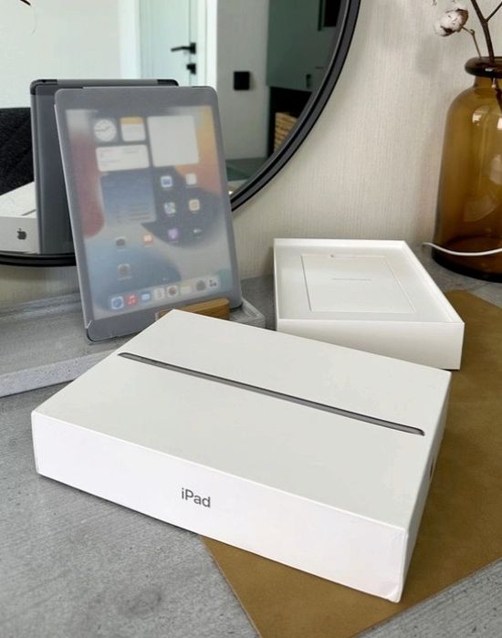 !!!Планшет ipad Apple 9/64GB/2021г.WIFI.