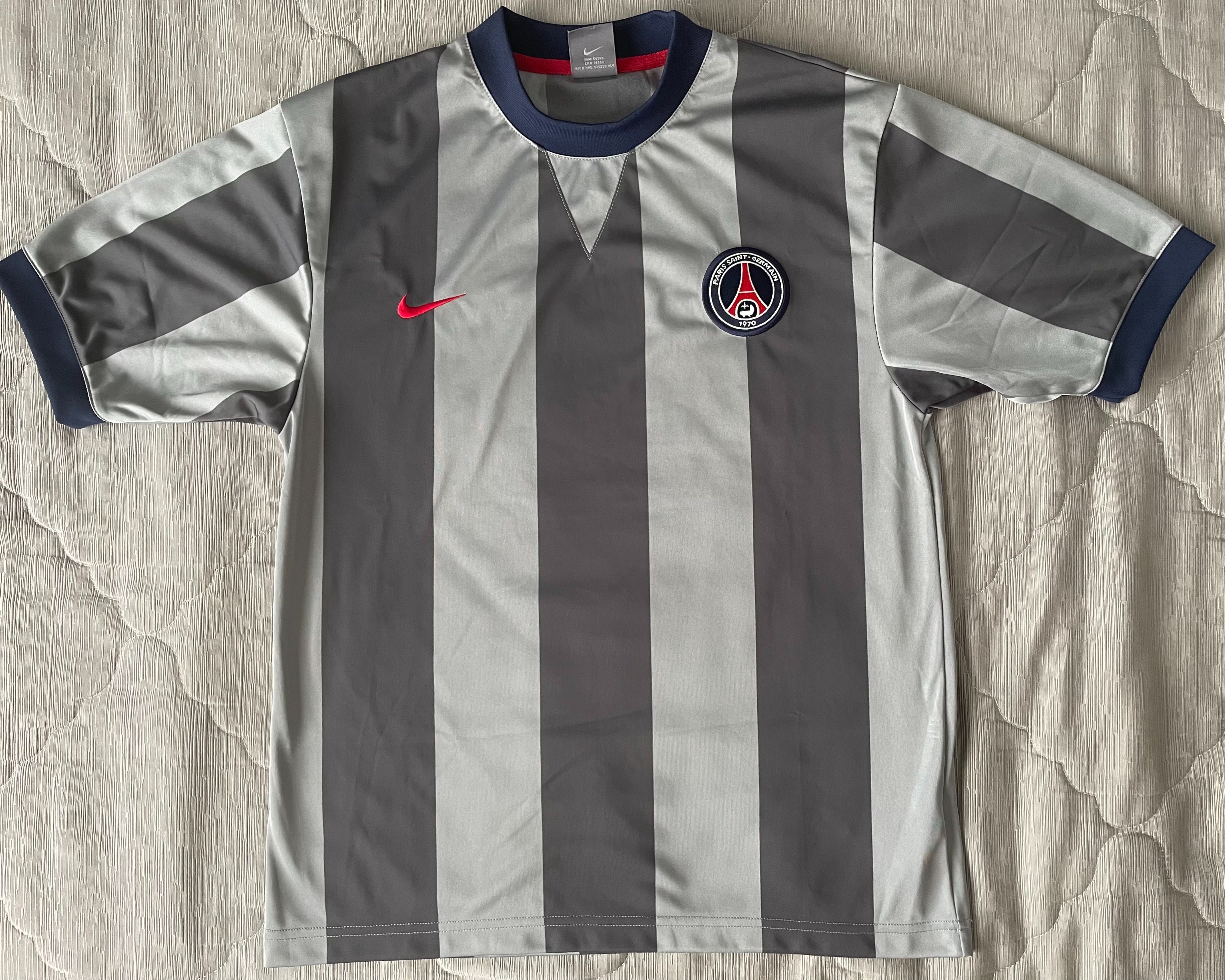 Camisola PSG Paris Saint Germain (Nike)