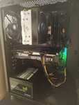 Ігровий ПК,  Ryzen 5 3600, RTX 3060