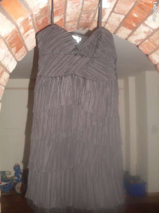 Sukienka "Mała czarna".