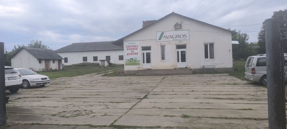 Продаж готового бізнесу