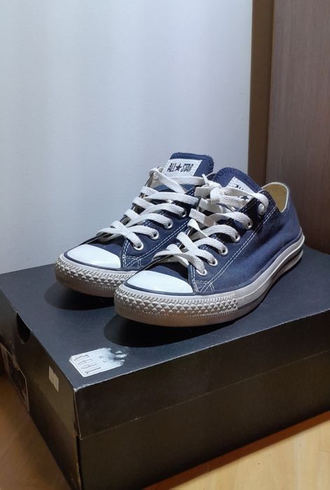 Продам кеди Converse All Star Low ОРИГІНАЛ