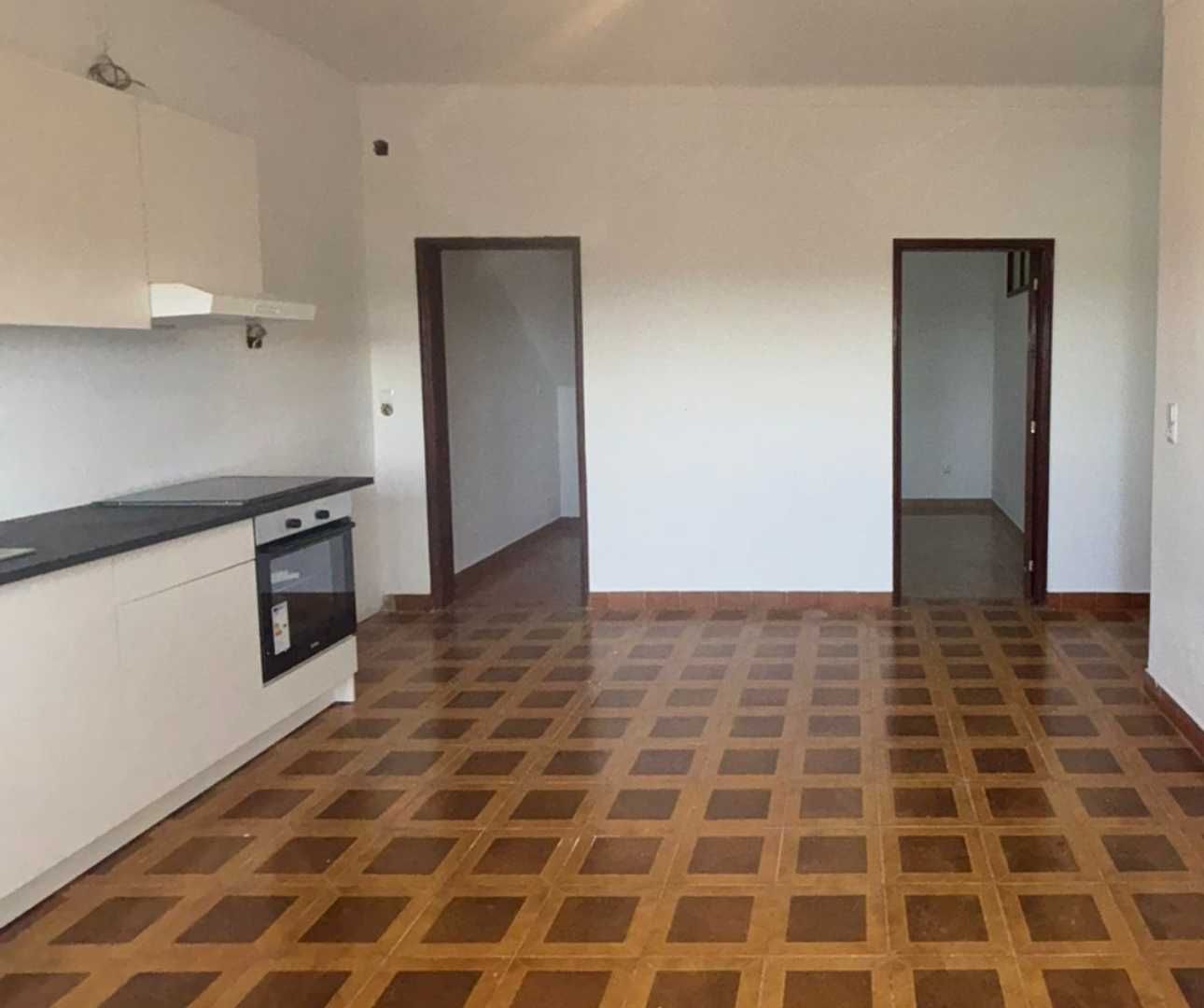 Moradia T2+1 para Arrendamento – Rebordões