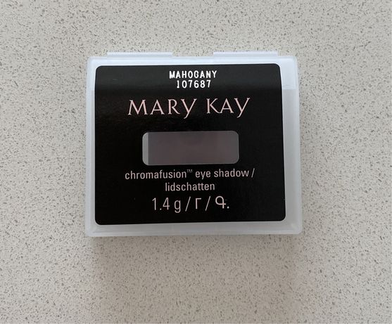 Mary Kay | sombra de olhos Mahogany (portes gratis)
