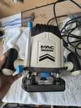 Frezarka macallister msr1200
