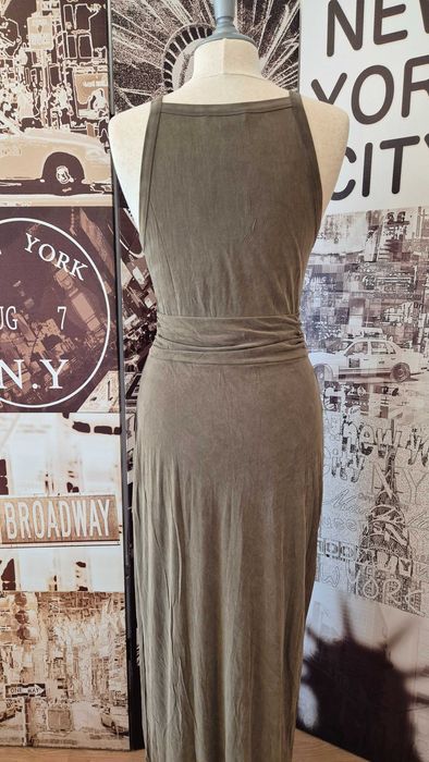 Vestido Allsaints