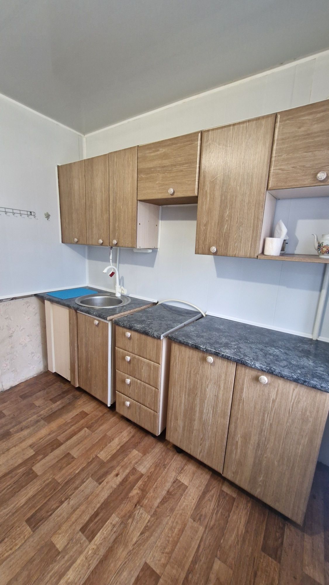 Продам 3х комнатную квартиру Варваровка