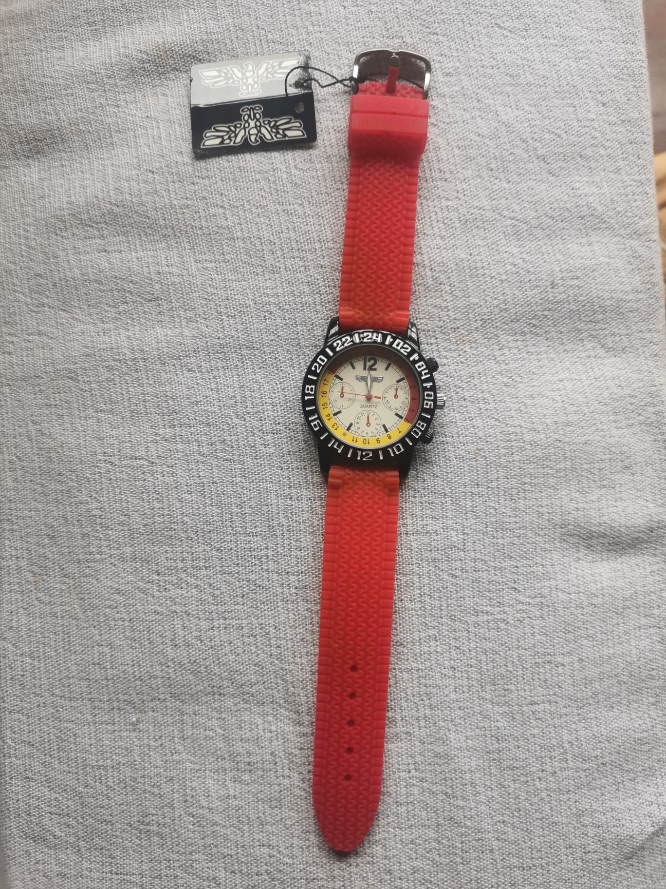 Vendo Relógio novo