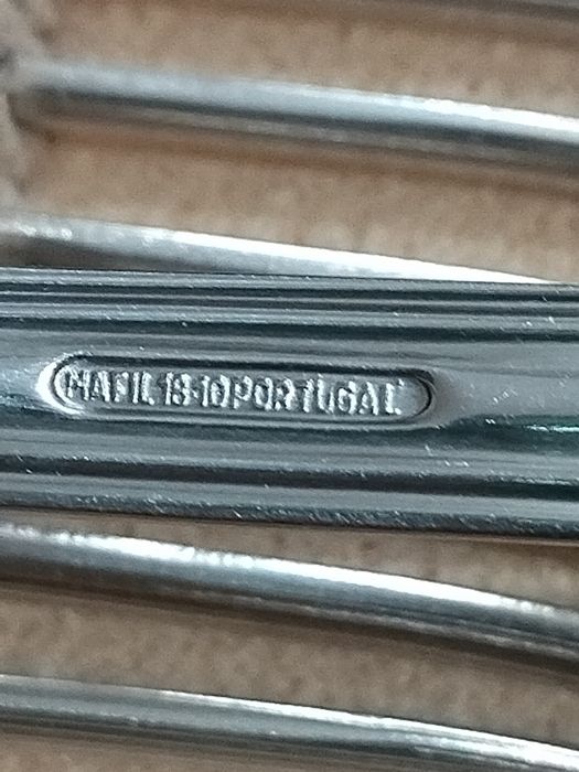 Faqueiro Mafil Windsor