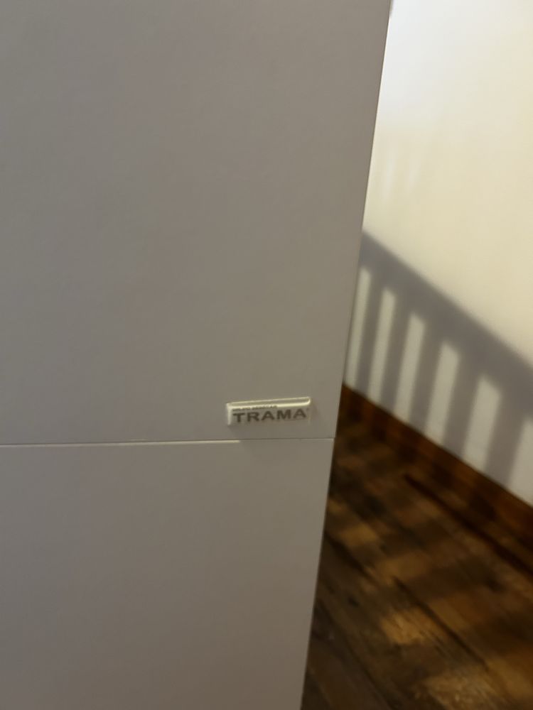 Berço 140x70 TRAMA GALA como novo