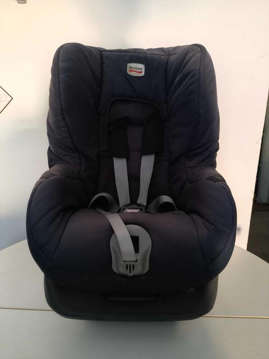 Cadeira auto para bebé