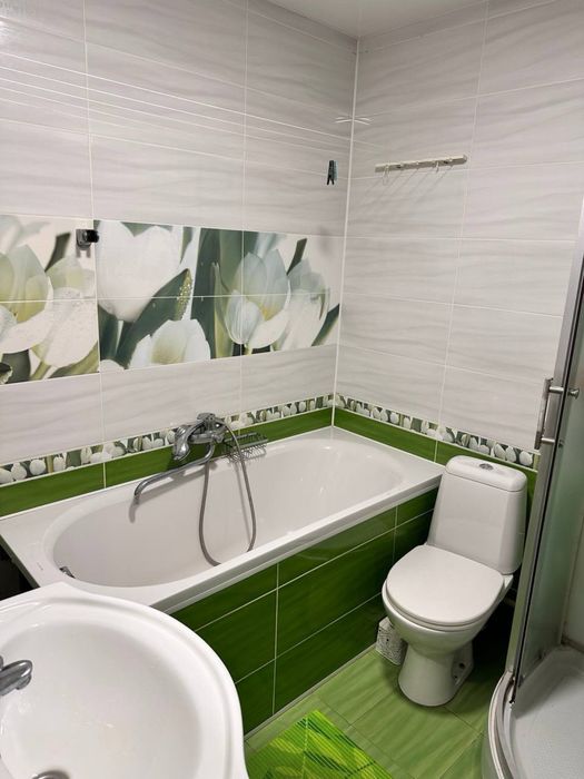 Сдам 2 ком квартиру с индивидуальным отоплением