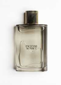 Zara Incense Sunset 90ml edp. Nowe.