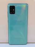 Telefon Samsung Galaxy A51  jak Nowy SKLEP Teletor Galeria Victoria