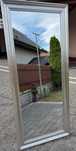 Lustro SKOTTERUP 78x180 kolor srebrny