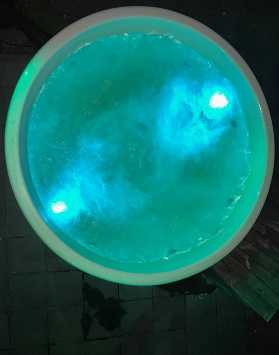 Dom nad morzem  ,Lidia SAUNA & JACUZZI Łukęcin gm.Dziwnów ,
