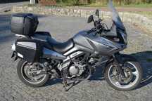 Suzuki DL
