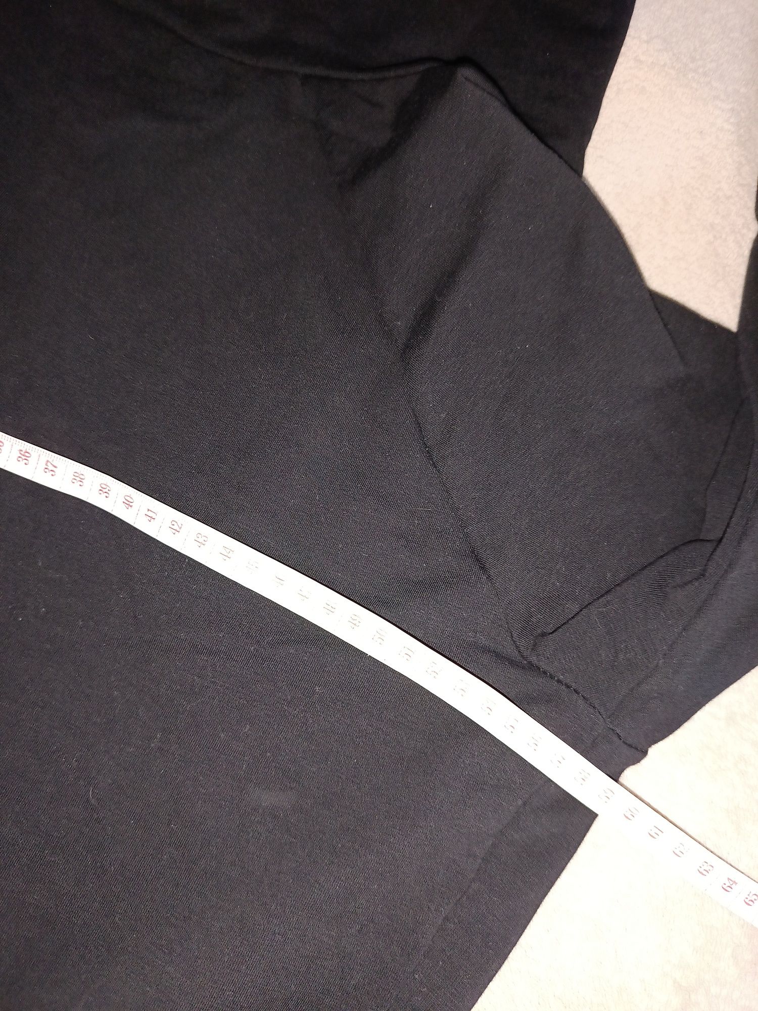 Bluza bawełniana Unisono S