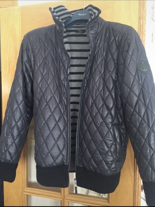 Casaco com dois lados Gant original