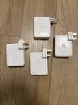 Apple USB-C Zasilacz 140w