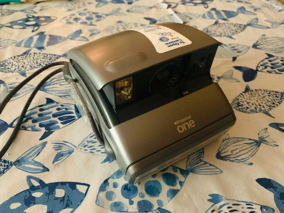 Фотокамера Polaroid One