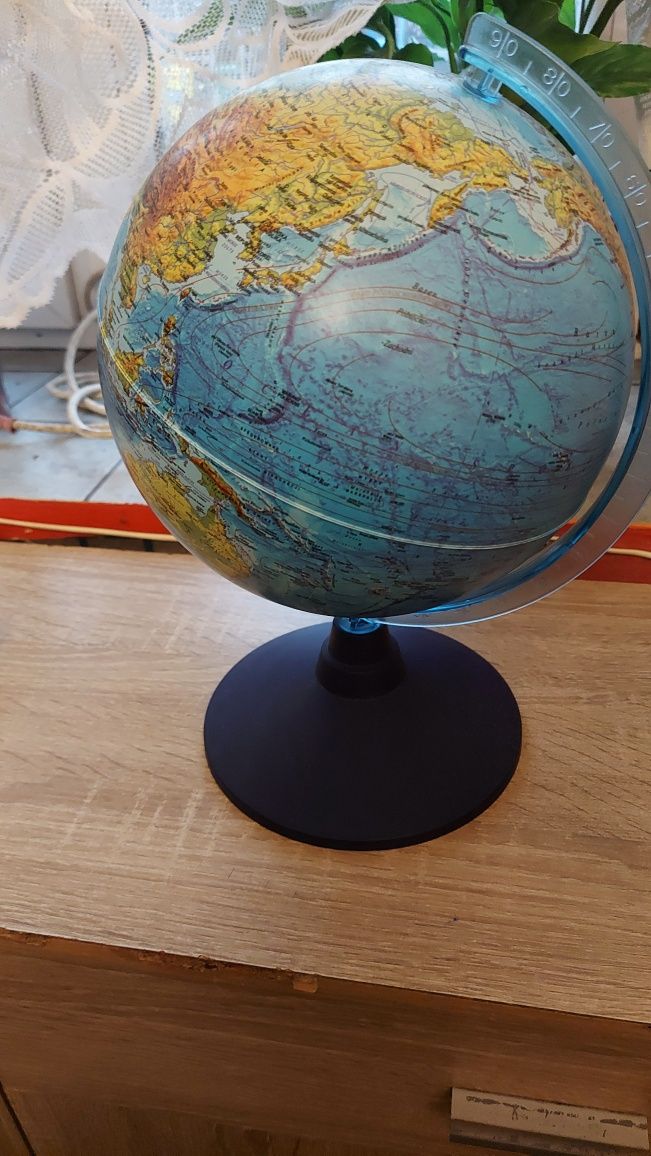 Globus   Globus,
