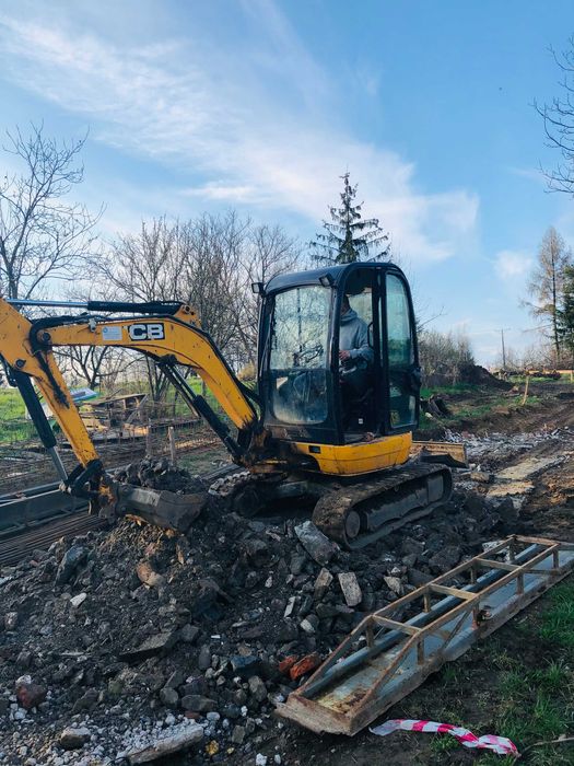 Kostka Brukowa - Układanie kostki brukarskiej brukarstwo Wjazdy Mostki