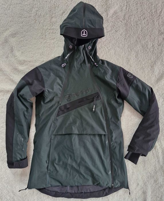 Damska kurtka narciarska Tenson Aerismo JackoRak MPC Extreme nowa