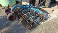 Lemken Kompaktor K600A agregat uprawowy