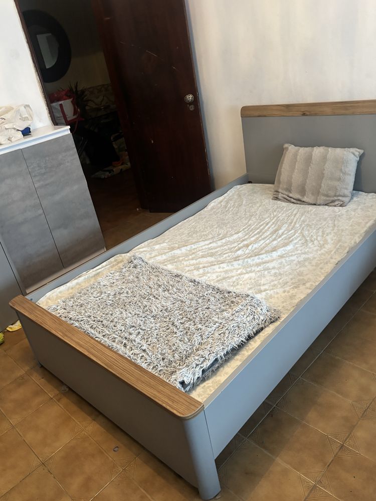 cama para crianças
