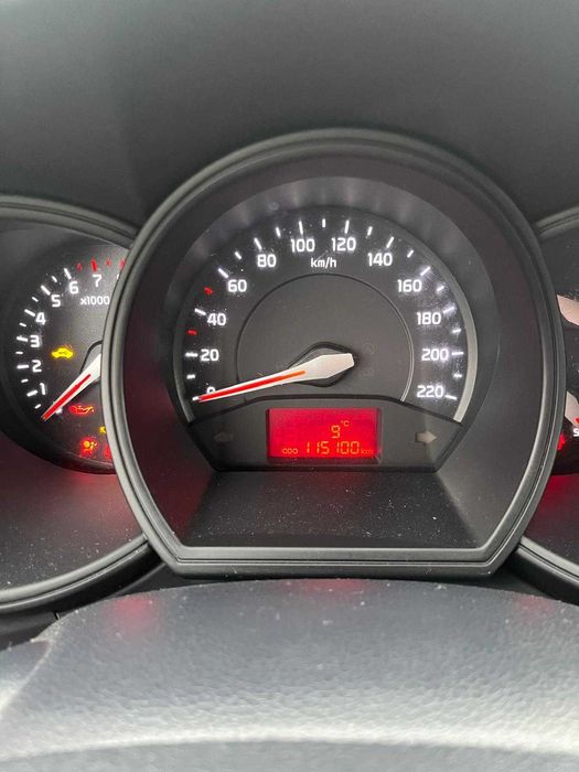 Kia Rio 1,2 sprzedam