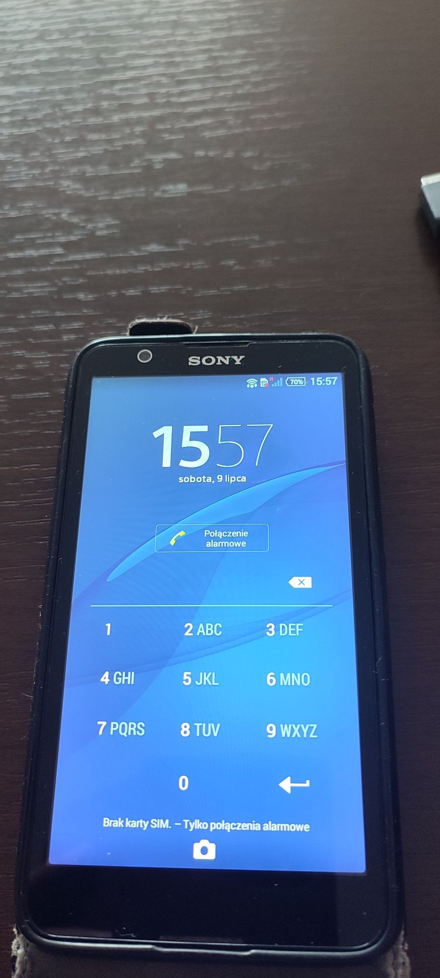 SONY Xperia E4 E2105 od polskiego dilera