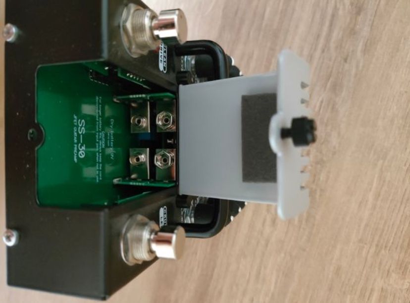 Preamp AMT-SS30 Bulava