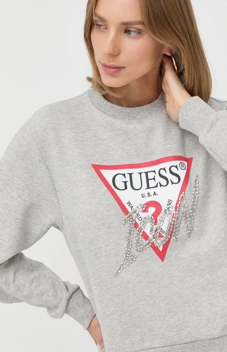 Bluza guess icon