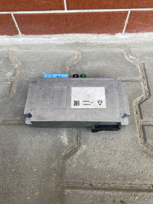 Moduł Telematyki Man TGX TGS