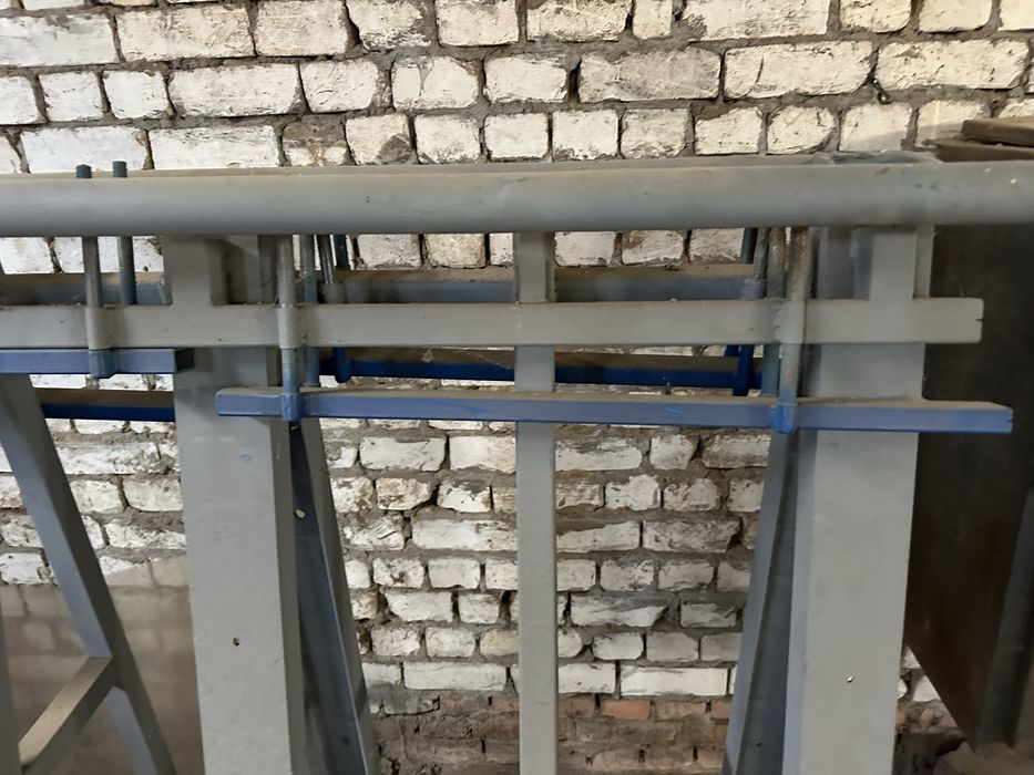 Каркас для вайми