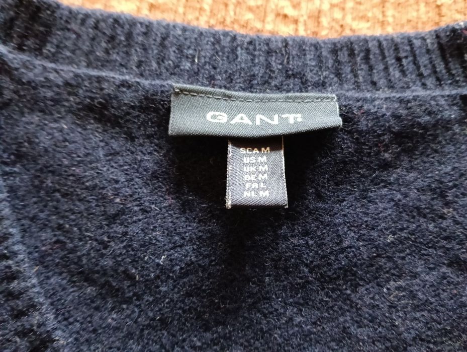 Pullover da Gant ( lã)