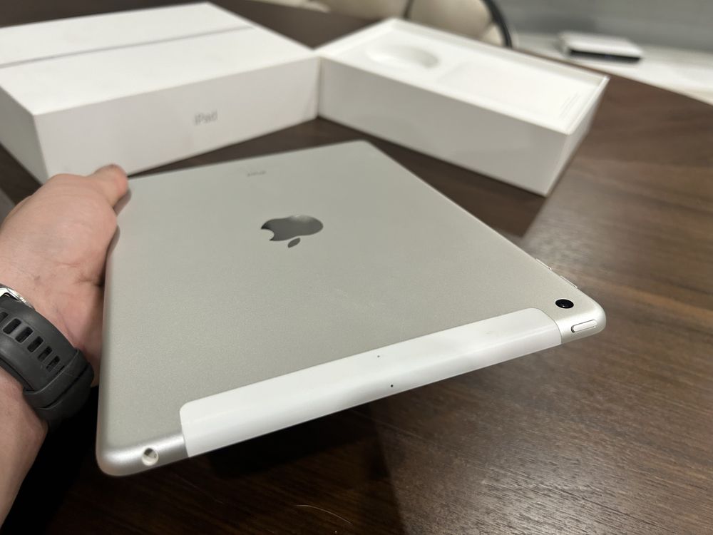 ipad 6 generacji  128 gb