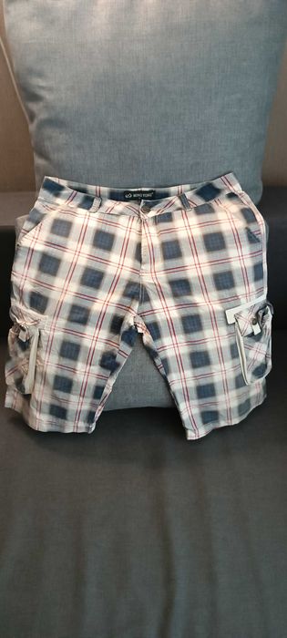 Шорти чоловічі бриджі