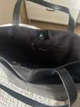 Uzywana torebka shopper