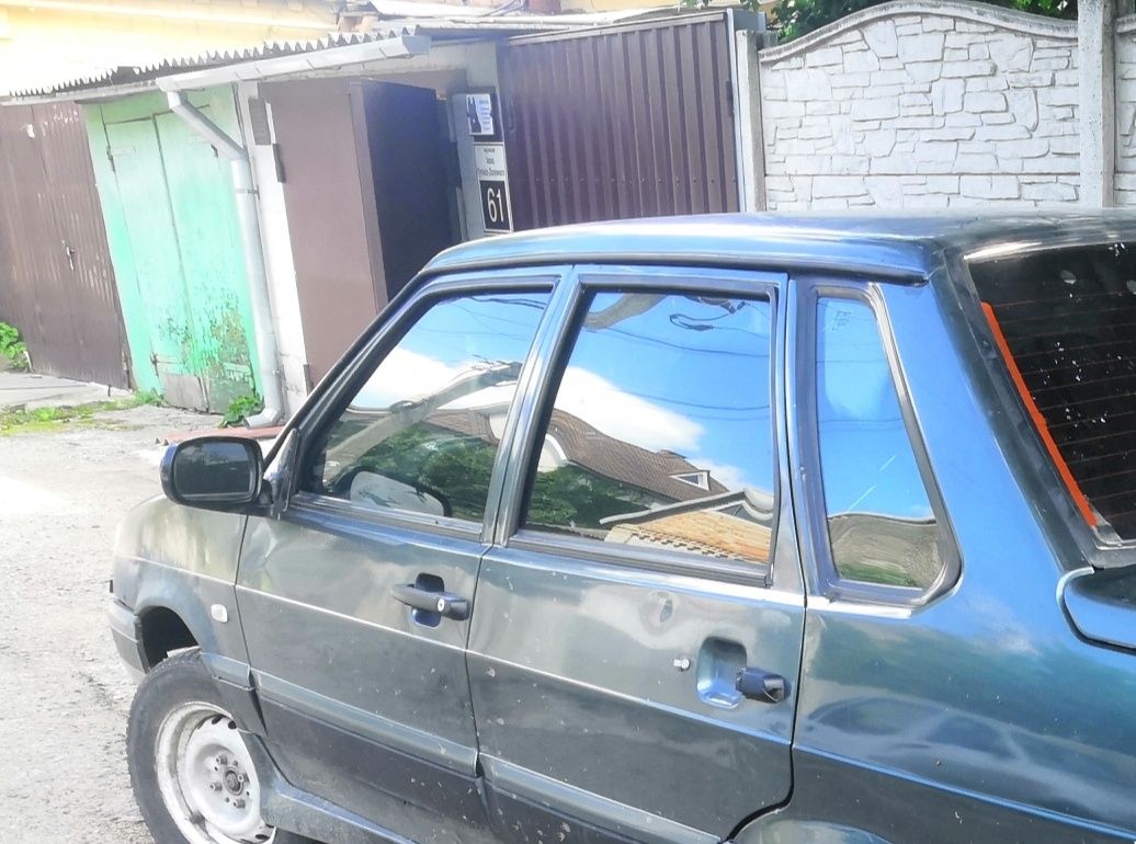 Стёкло 2115 авео лобовое боковые
