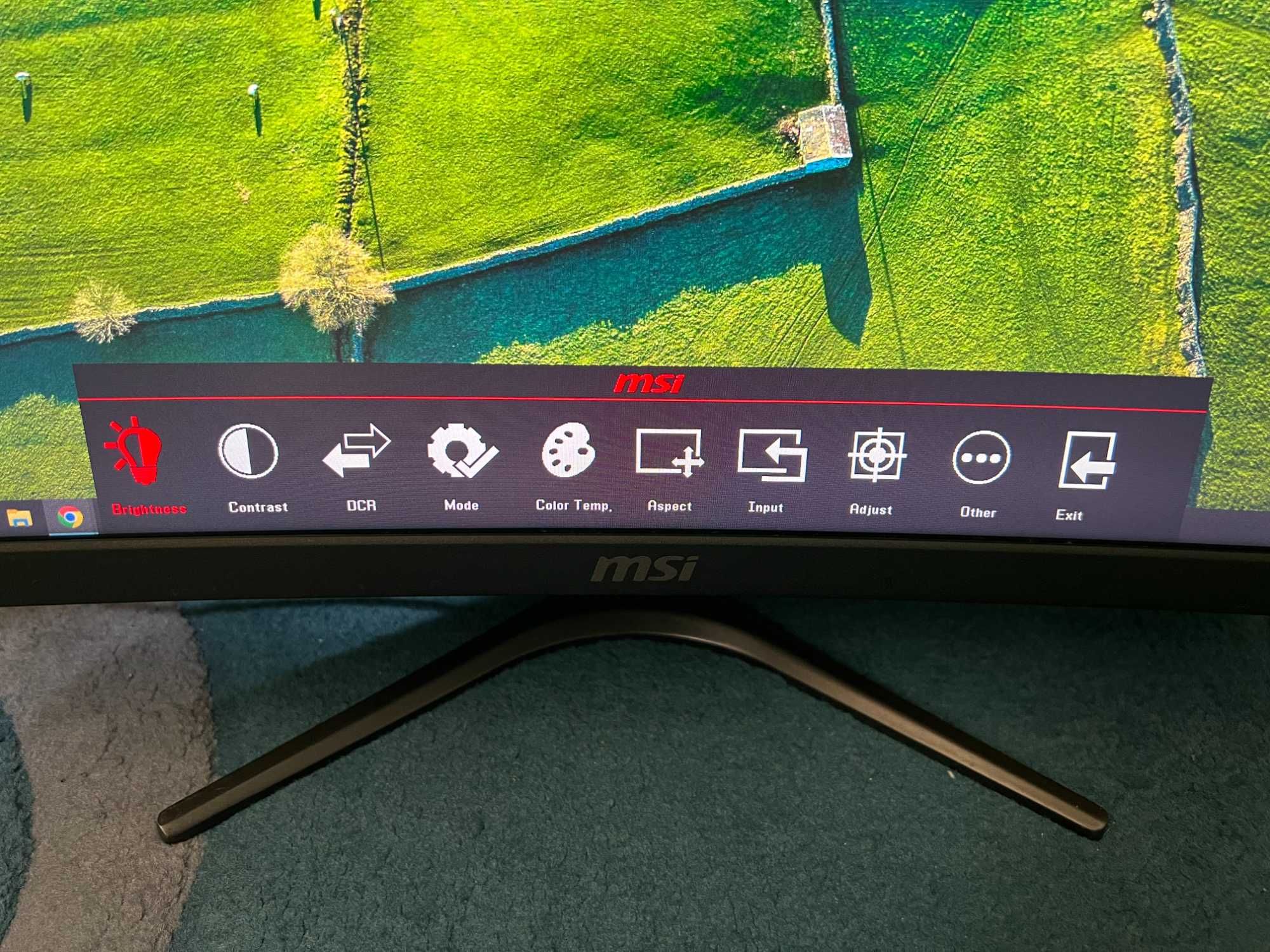 Продам монітор MSI Optix G241VC