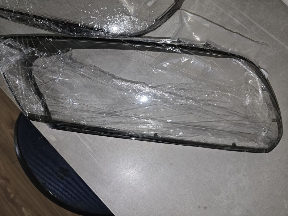 Farol Óticas para VW Touareg