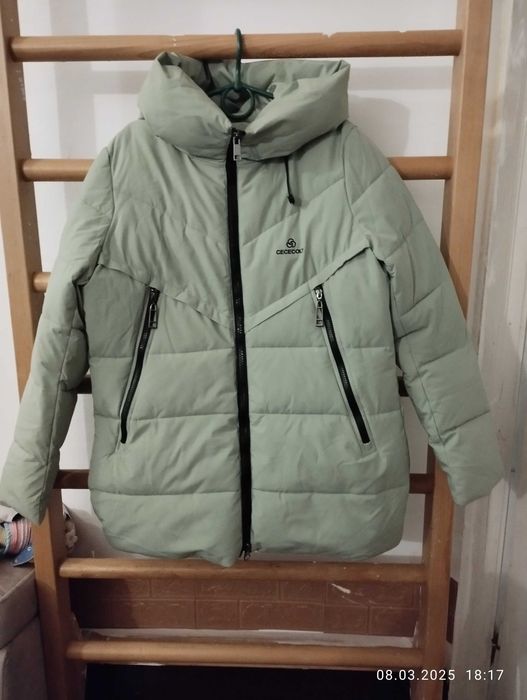 Куртка жіноча,нова,зима