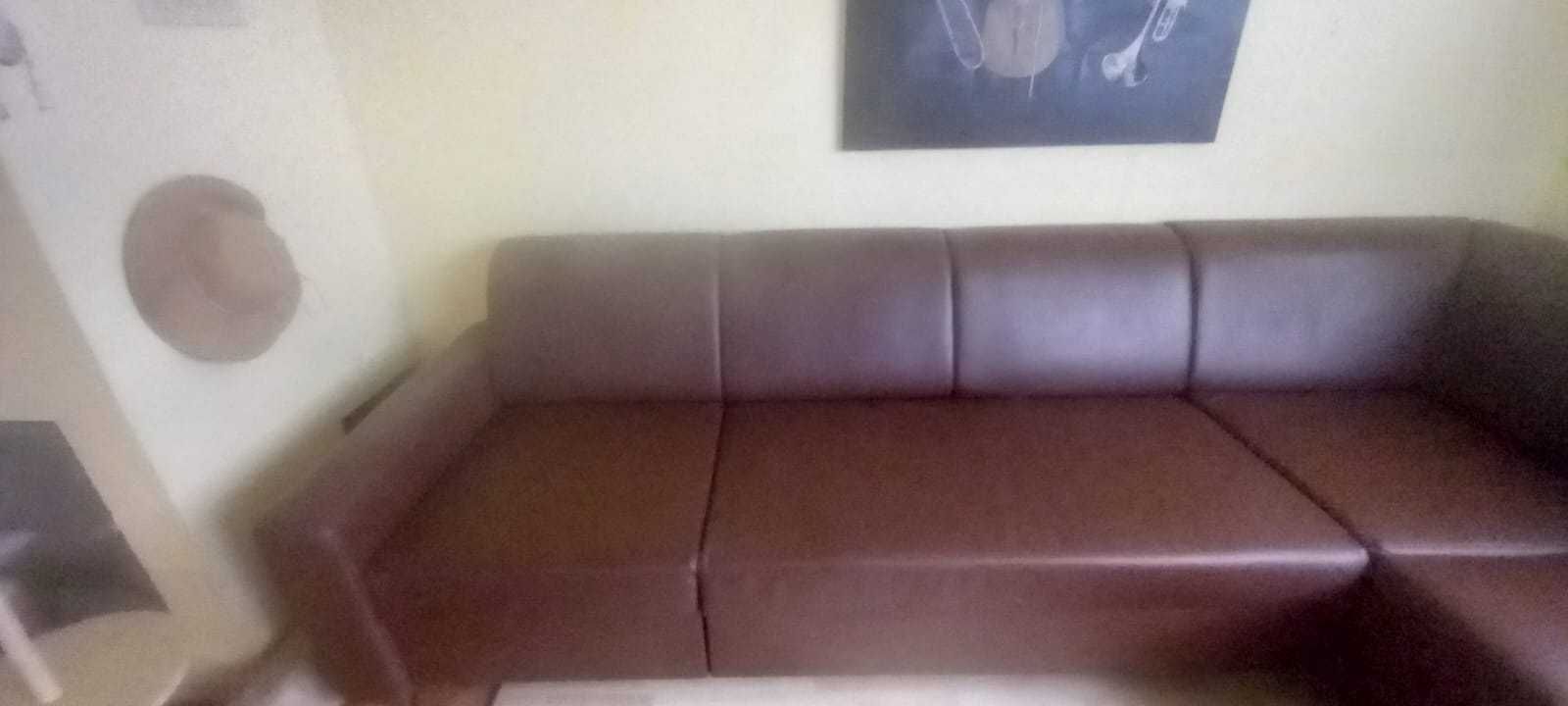 Rogówka duża. Narożnik, odbiór osobisty reda.