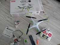 Dron syma x5hw-1