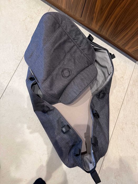 Wozek Bugaboo Donkey 5 - 100% sprawny, dobry stan