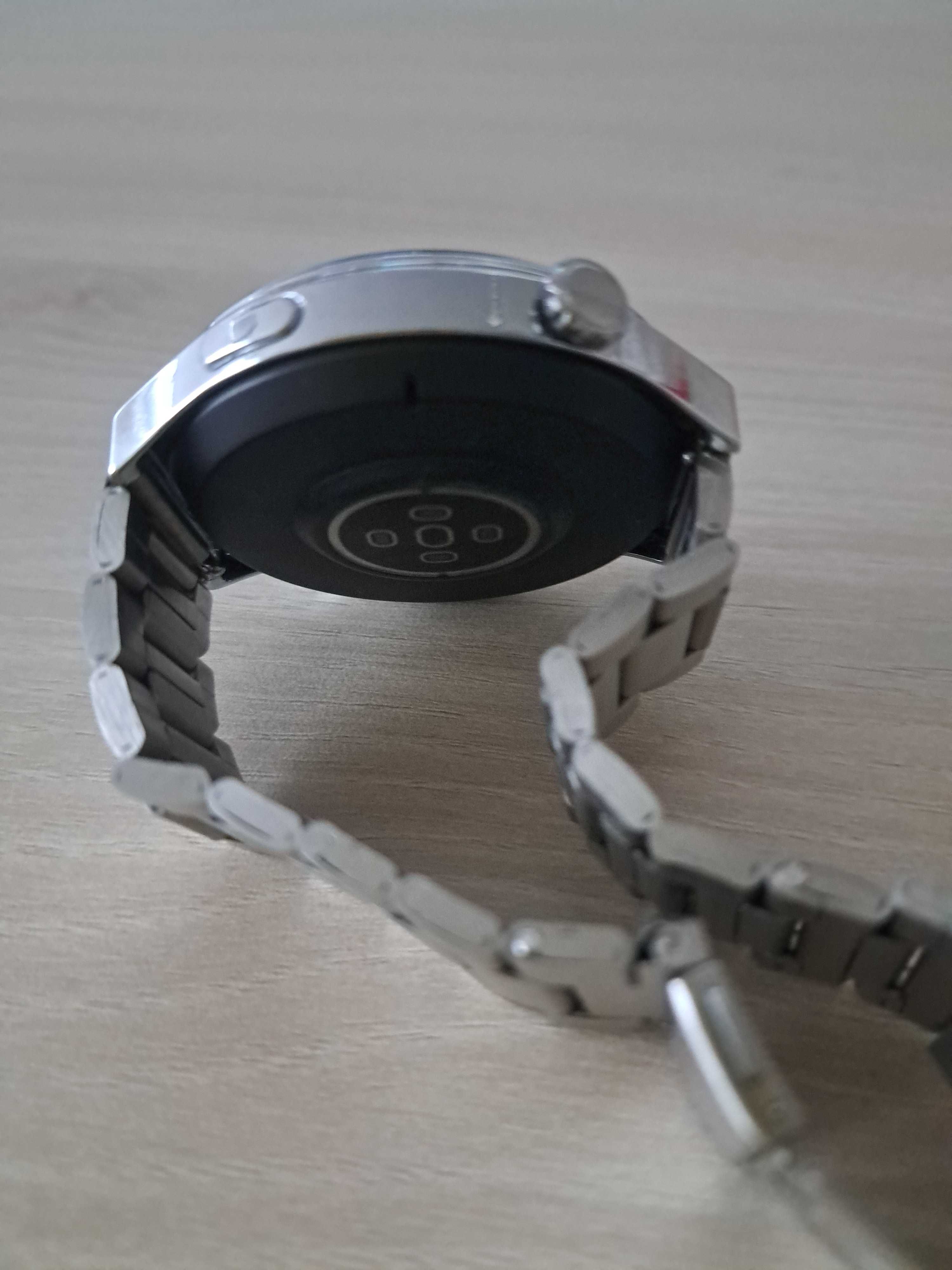 Smartwatch Laxasfit GT4 Pro